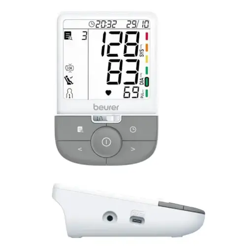 2 Antenas Lakhovsky con soportes de suelo negros